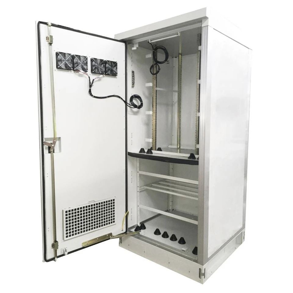 Weatherproof Electrical Enclosure (2)